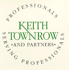 Keith Townrow & Partners - Professionals Serving Professionals